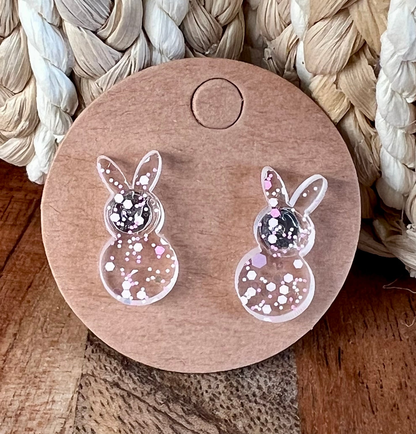 Bunny studs