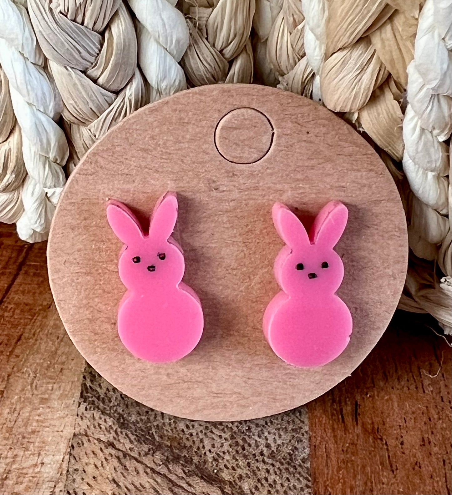Bunny studs