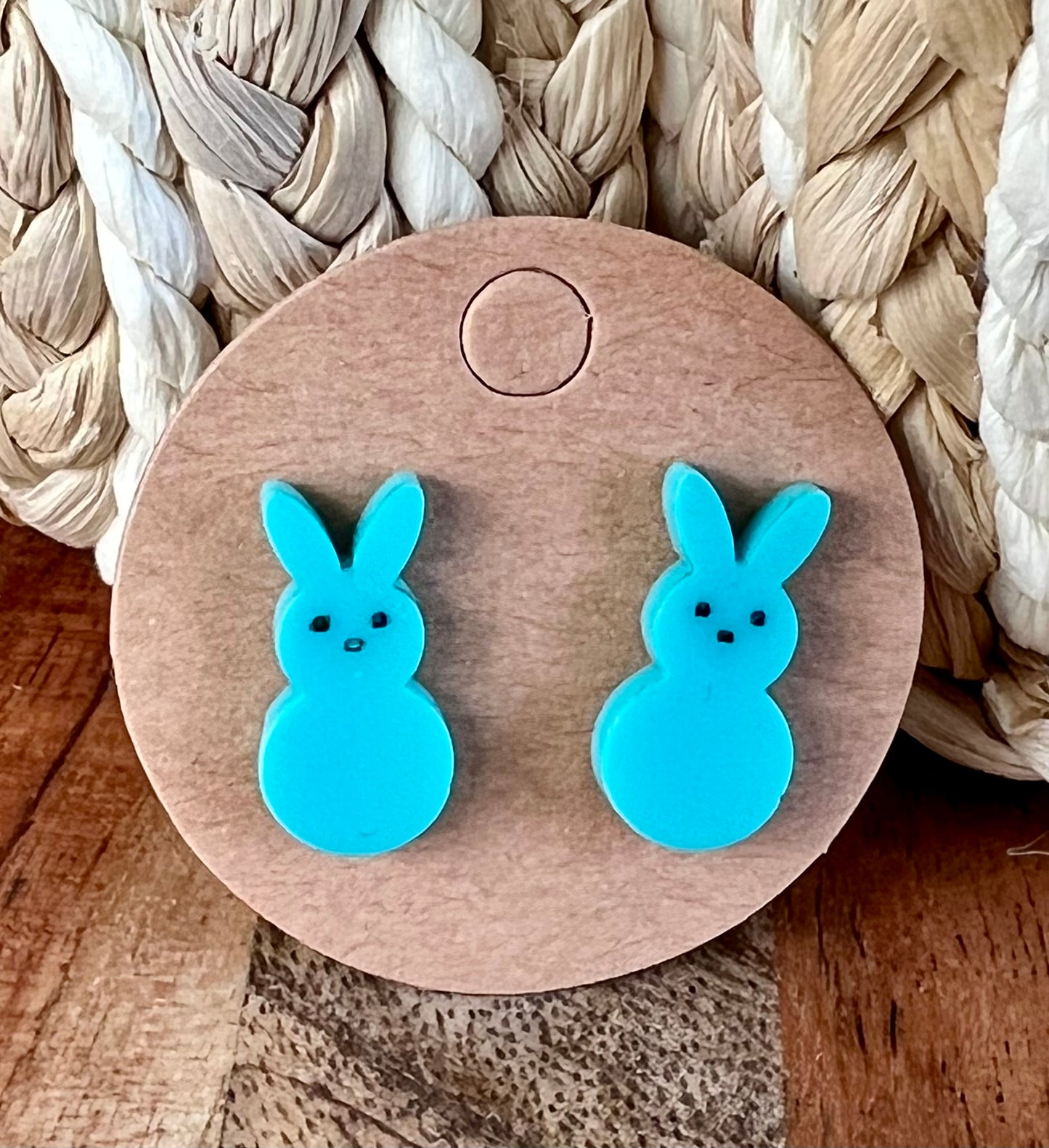 Bunny studs
