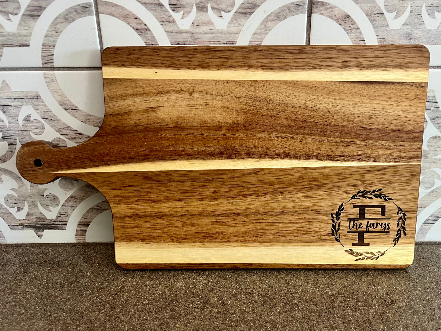 Cutting Board