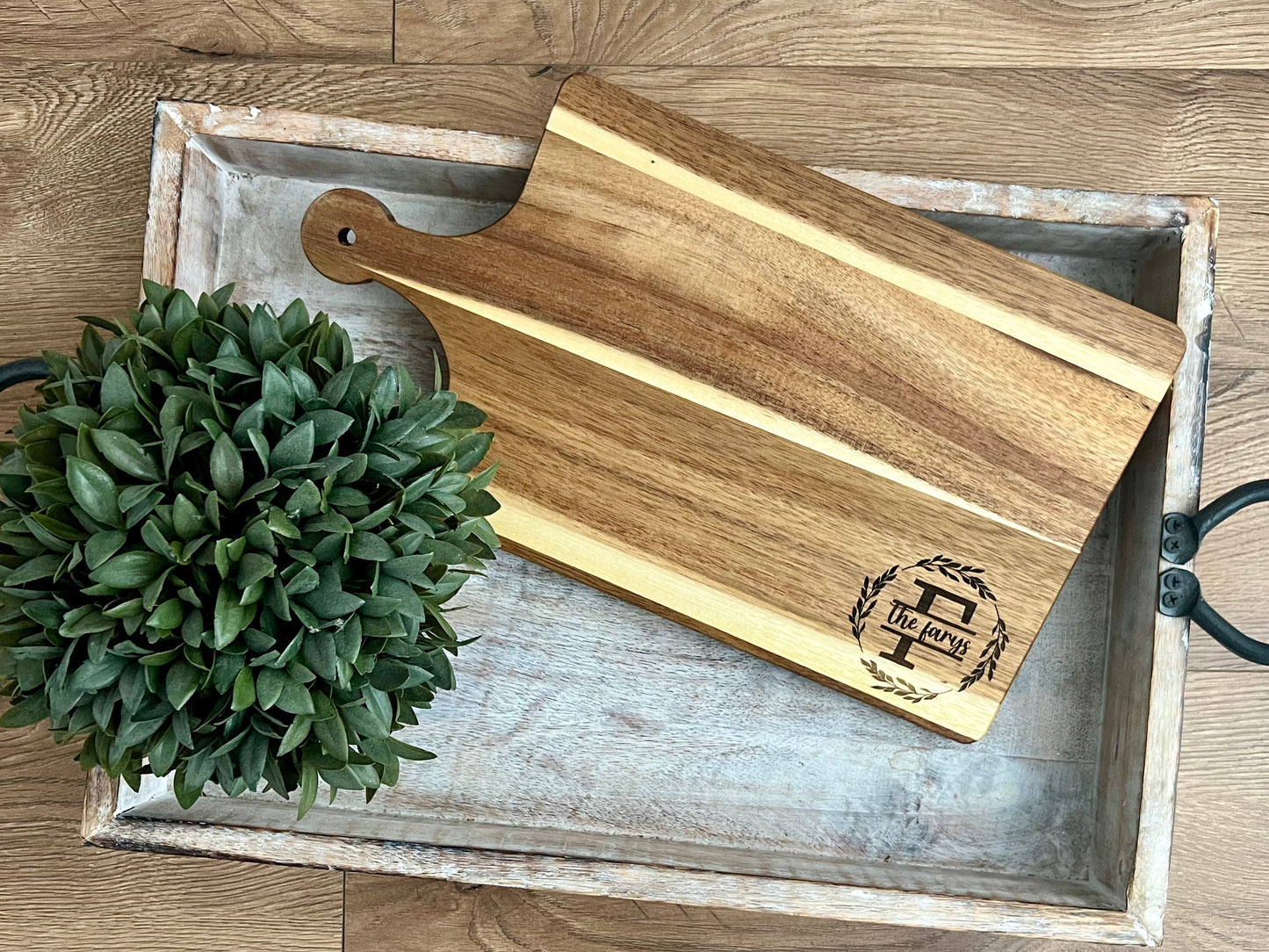 Cutting Board