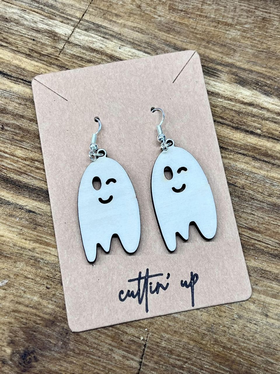 L'il Boo Thang Earrings